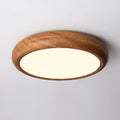 Ecological glow for harmonious interiors