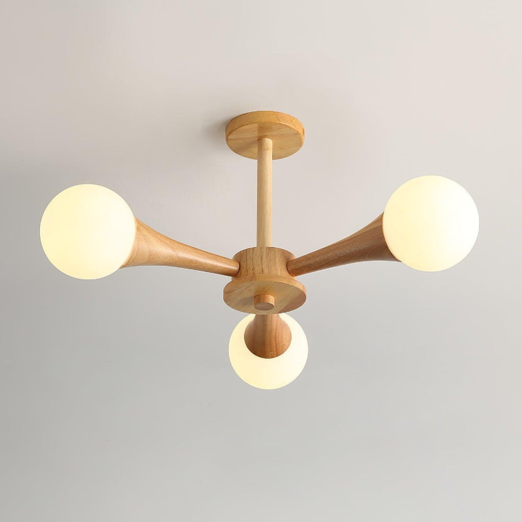 The elegance of nature in a modern edition