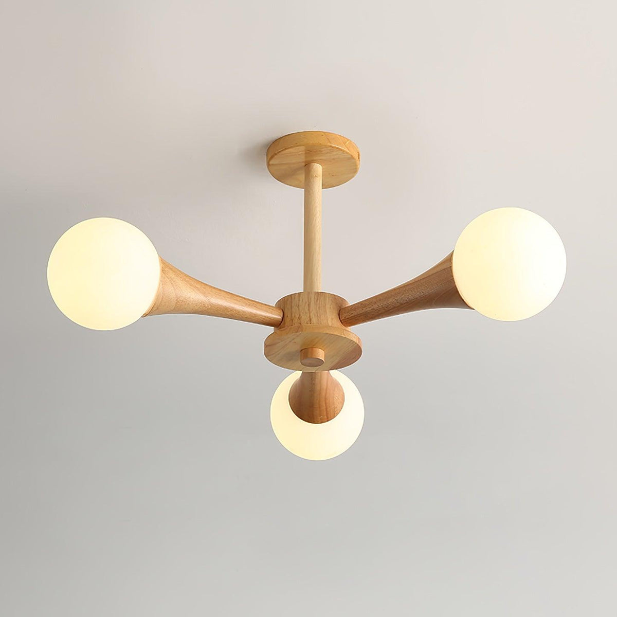 The elegance of nature in a modern edition