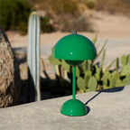 LED Table Lamp Ambient Lighting Modern Interior