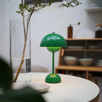 LED Table Lamp Ambient Lighting Modern Interior