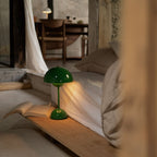 LED Table Lamp Ambient Lighting Modern Interior