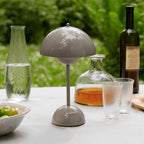 LED Table Lamp Ambient Lighting Modern Interior
