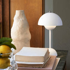 LED Table Lamp Ambient Lighting Modern Interior