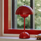 LED Table Lamp Ambient Lighting Modern Interior