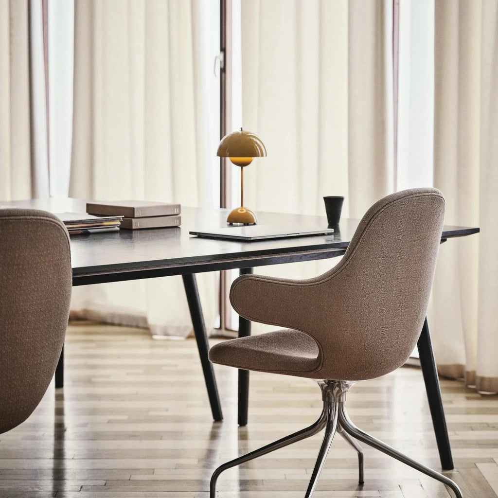 LED Table Lamp Ambient Lighting Modern Interior