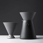Woodpecker V60 Pour-Over Coffee Filter