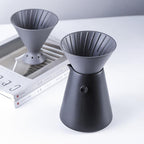 Woodpecker V60 Pour-Over Coffee Filter