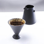Woodpecker V60 Pour-Over Coffee Filter