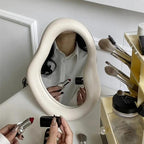 Mirrorly - Deformed Mirror