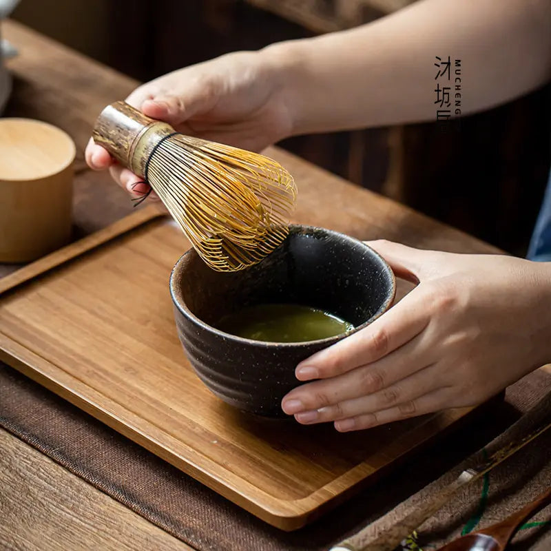 Traditional Matcha Gift Set - ZenMatcha
