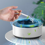 Smart Ashtray