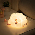 Stylish night light for peaceful and magical nights