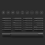 Precision Screwdriver Pro Set