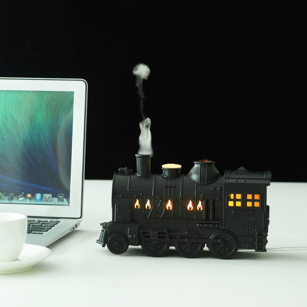 Mini Zug Diffuser