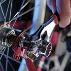 52 in 1 Universal socket wrench