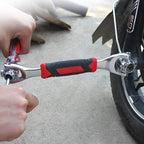 52 in 1 Universal socket wrench