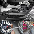 52 in 1 Universal Socket Wrench Key