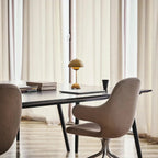AuroraGlo Table Lamp – Wireless LED Light