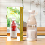 SmoothEase – Draagbare Blender voor Reizen