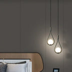 AuraSoleil – Luxury Pendant Lamp for Stylish Interiors
