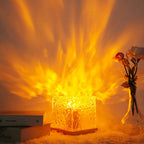 OceanCube Stress lamp