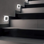 SensorGlow – Smart Sensor Night Light with Long-Lasting Brightness