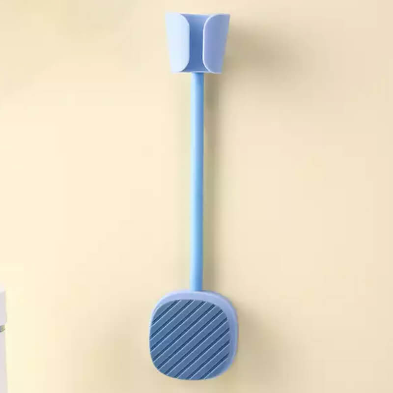 DryGrip – The hands-free helper for drying & styling!