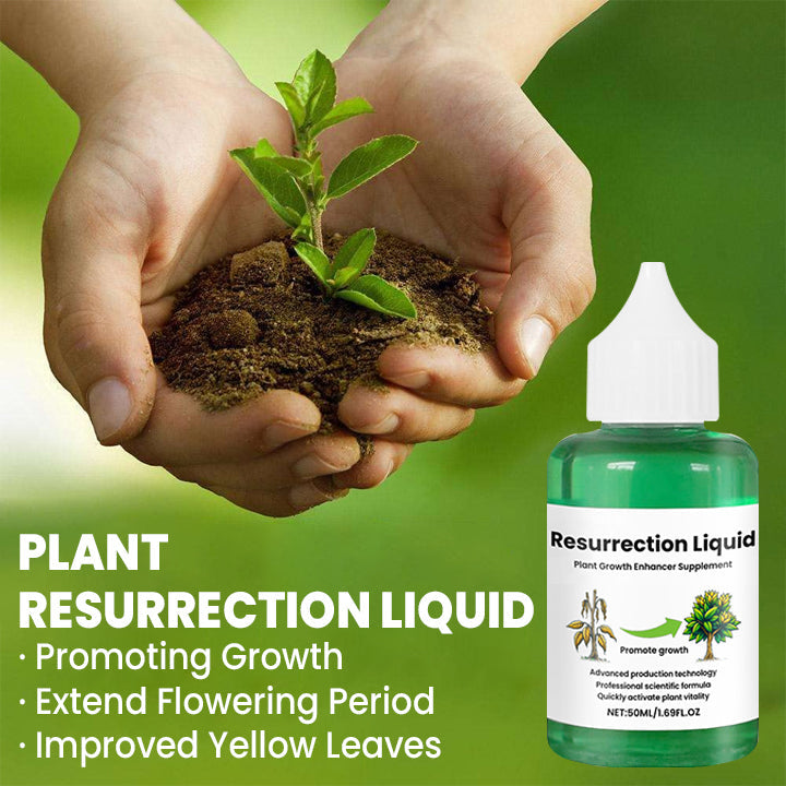PlantRevive | Give Life Back to Your Plants