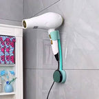 DryGrip – The hands-free helper for drying & styling!