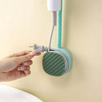 DryGrip – The hands-free helper for drying & styling!