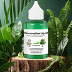 PlantRevive | Give Life Back to Your Plants