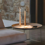 Dorsø - L'ummiere D'apol table lamp