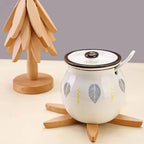 Walnook | Natural elegance for your table