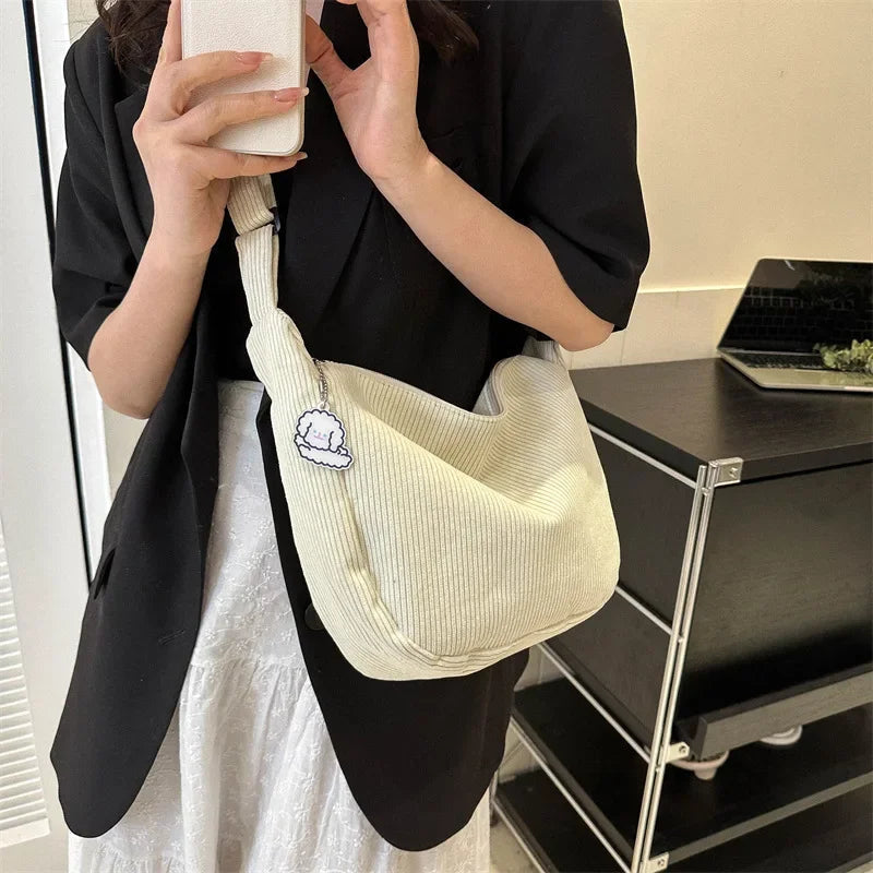 Cordura Shoulder Bags for Women