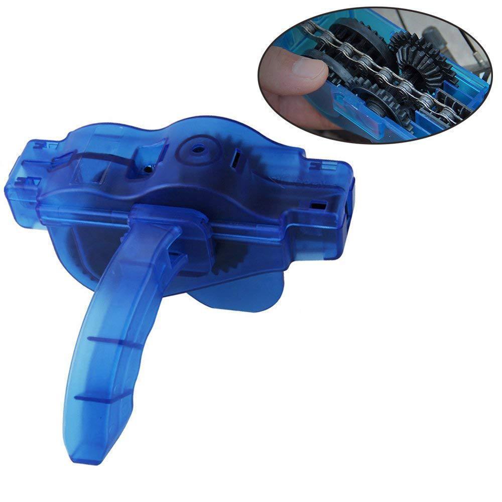 No.1 Bicycle Chain Cleaner Kit