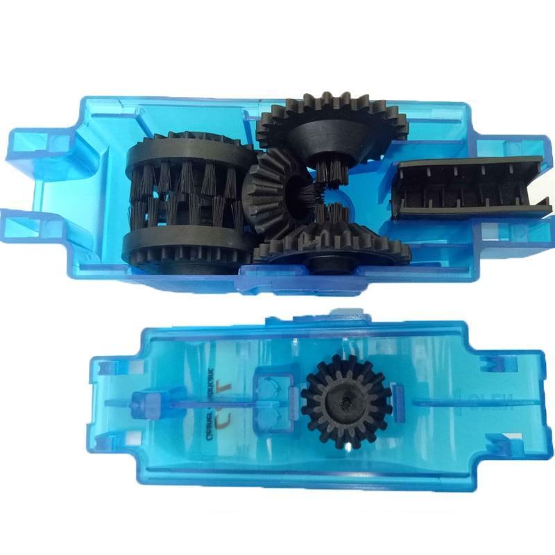 No.1 Bicycle Chain Cleaner Kit