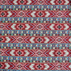 Zarela Boho Chenille Sofa Cover