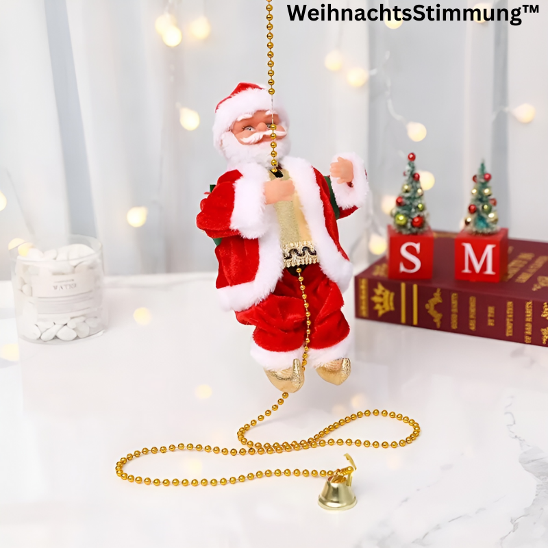 ChristmasMood™ Cheerful Holiday Charm
