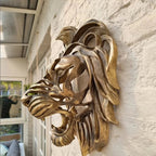 LionHeart - Regal Wall Décor