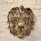 LionHeart - Regal Wall Décor