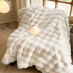 Cloud-soft material for Heavenly Peace