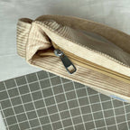 Cord Shoulder Bag
