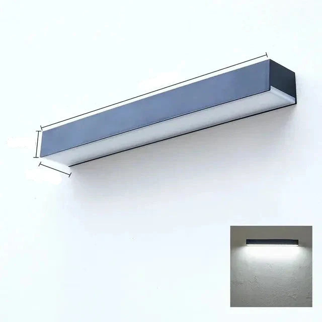 Energy-saving LED Lighting for Home and Garden