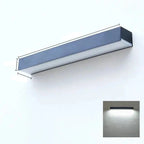 Energy-saving LED Lighting for Home and Garden