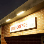 Energy-saving LED Lighting for Home and Garden