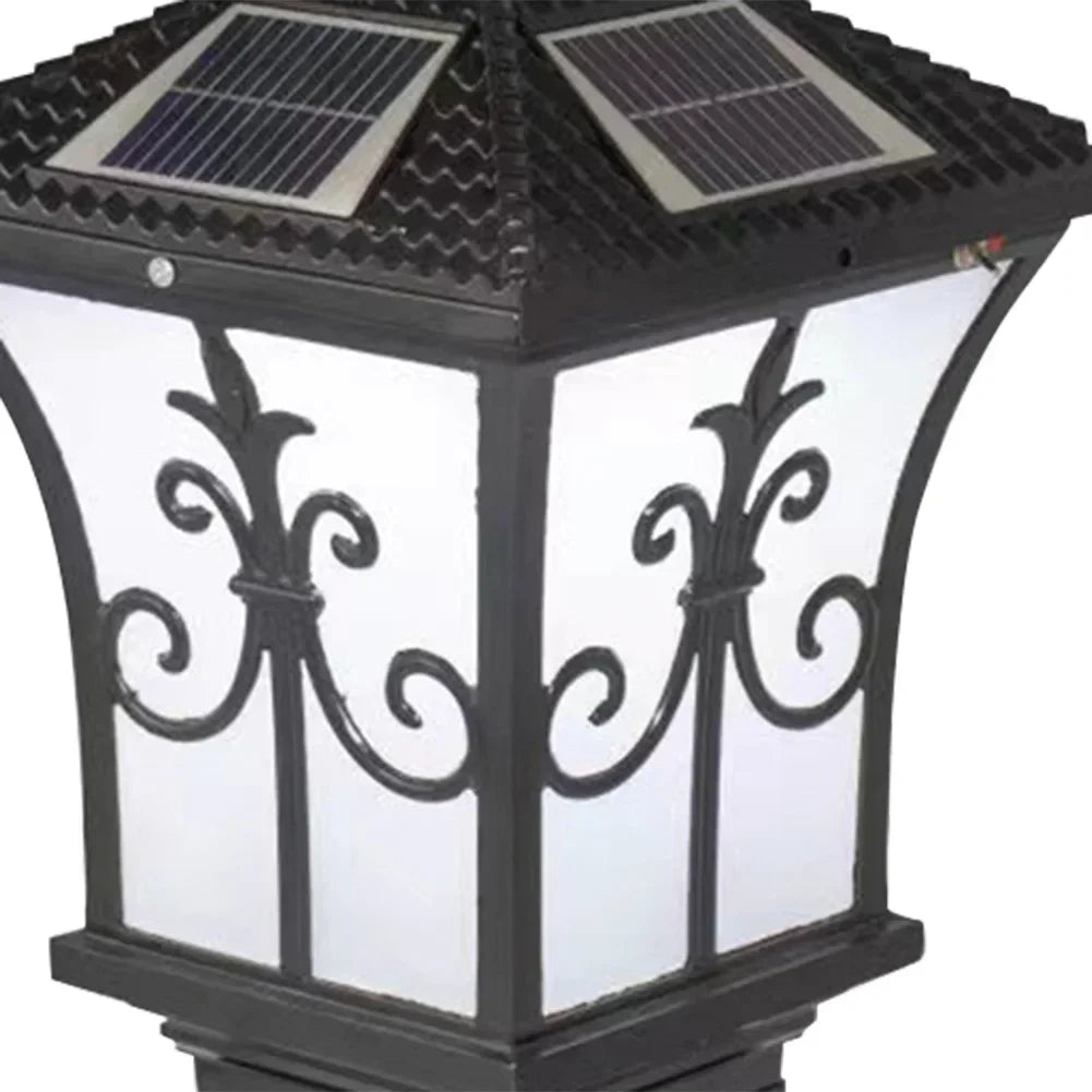 Elegant Solar Light for Your Space