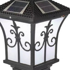 Elegant Solar Light for Your Space