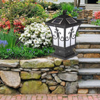 Elegant Solar Light for Your Space