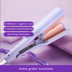 TwistGlam – Effortlessly perfect curls in minutes!